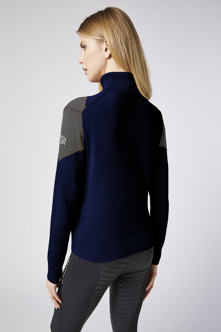 Corona knitwear