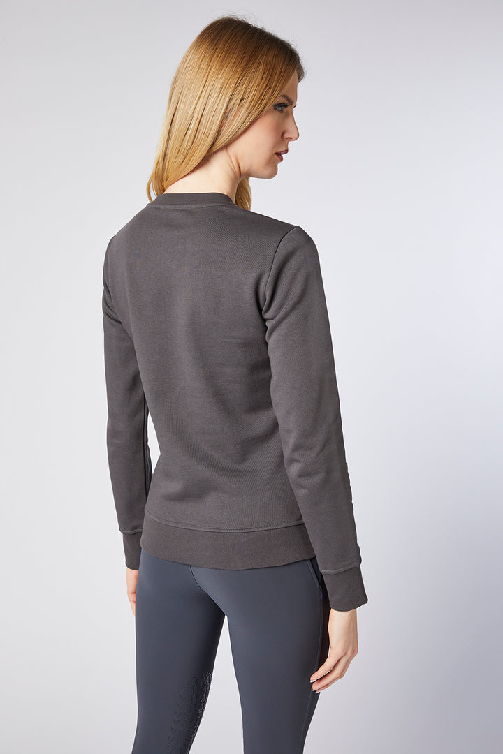 Cheverel sweatshirt