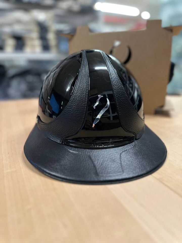 Origin Premium glossy Eclipse helmet