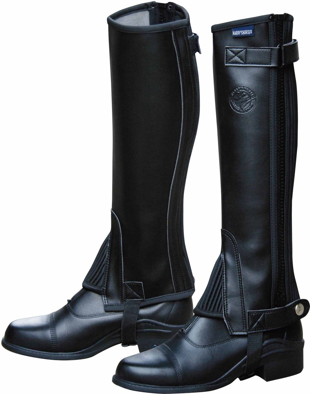 Mini Chaps – OUMA HORSE