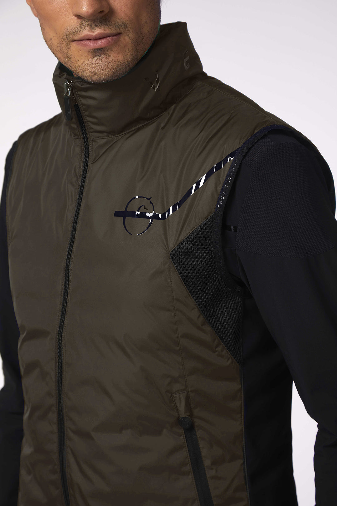 Fuerteventura Vest