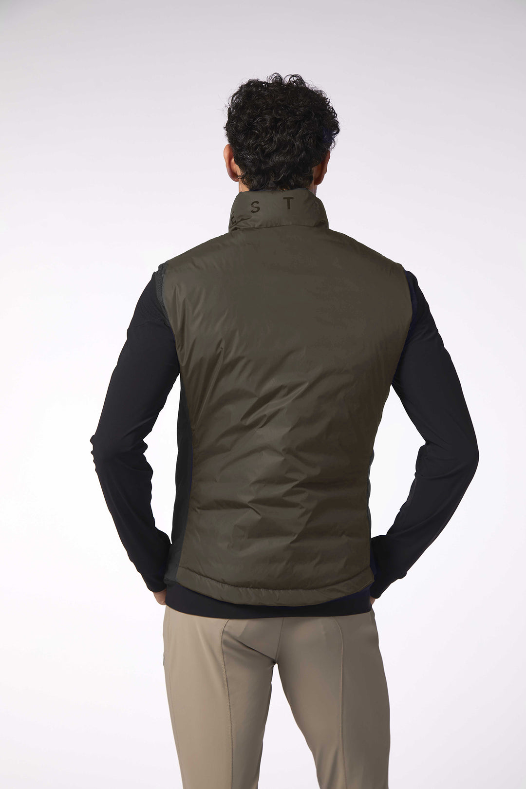 Fuerteventura Vest
