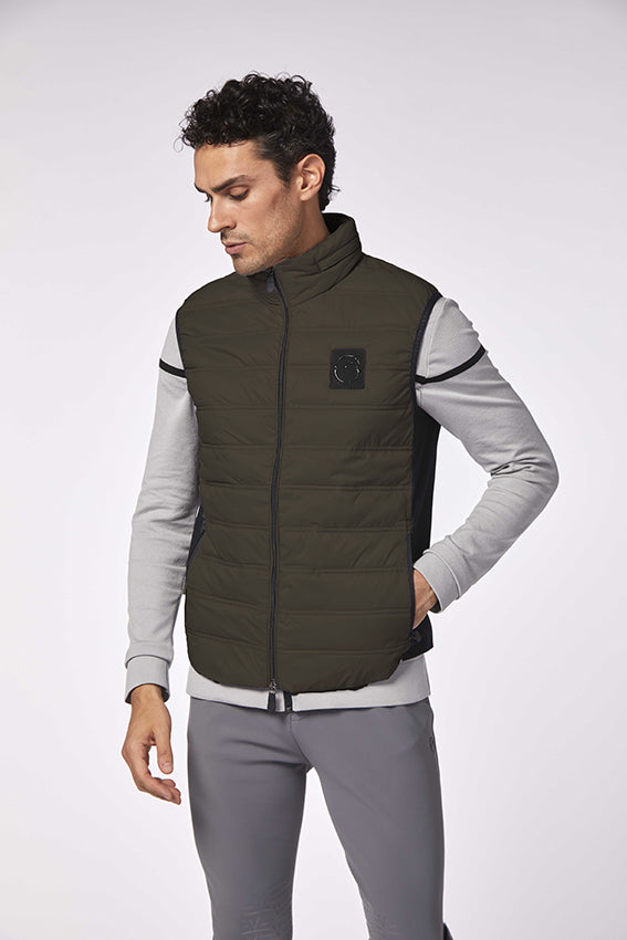 Falster vest