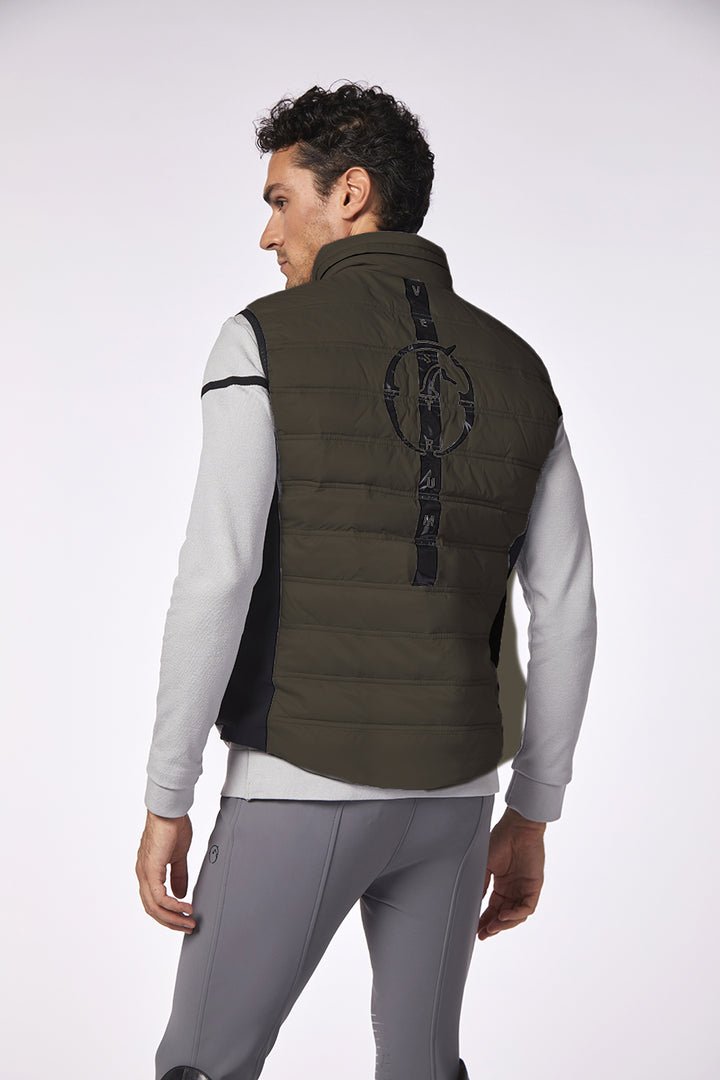 Falster vest