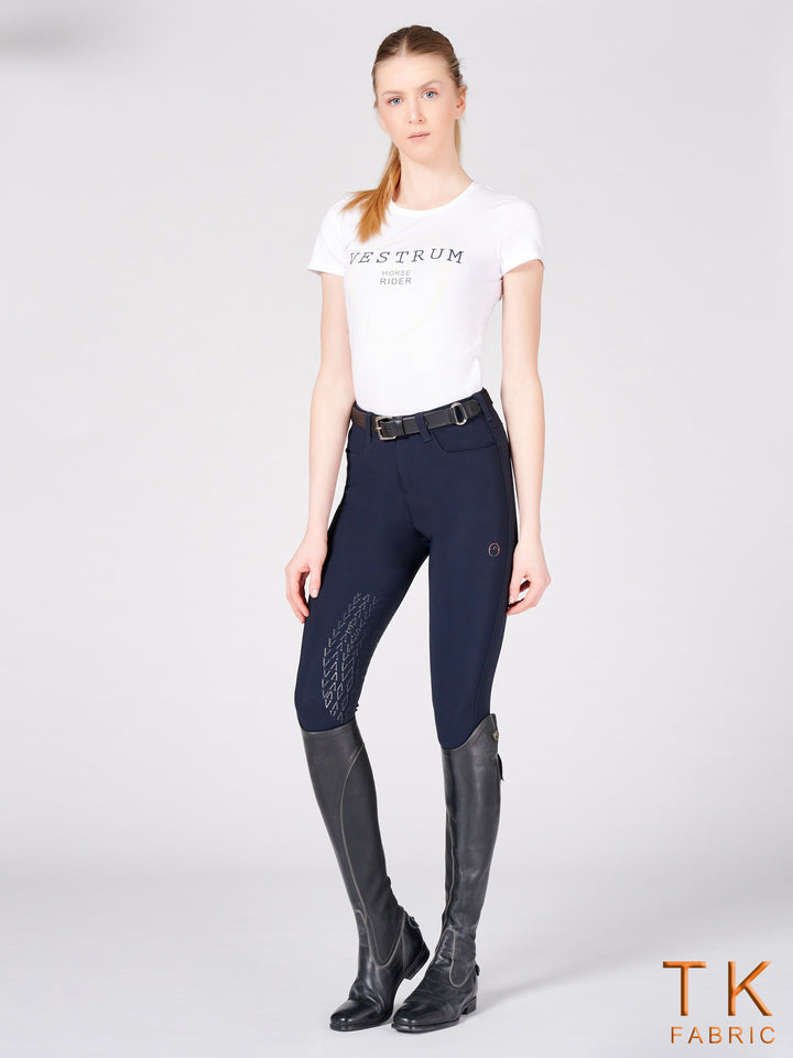 Syracuse breeches knee grip TK