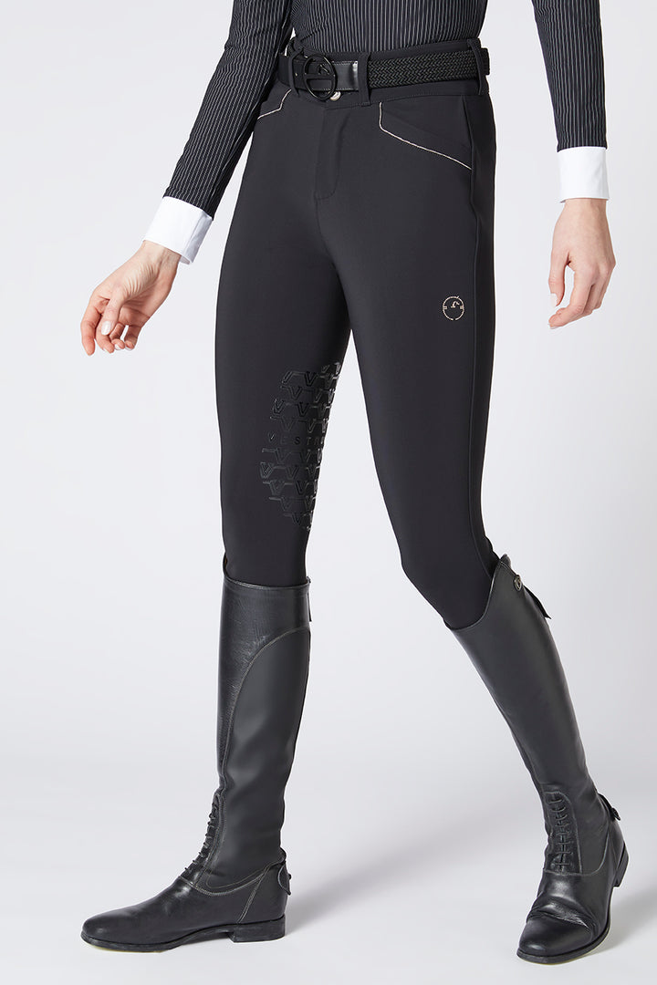 Marileva breeches knee grip TK