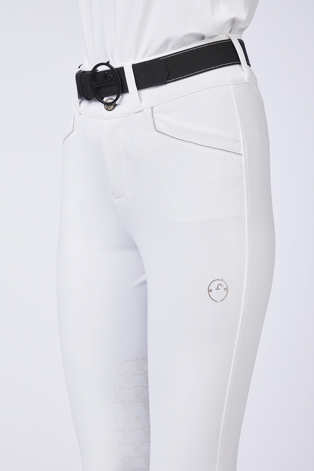 Marileva breeches knee grip