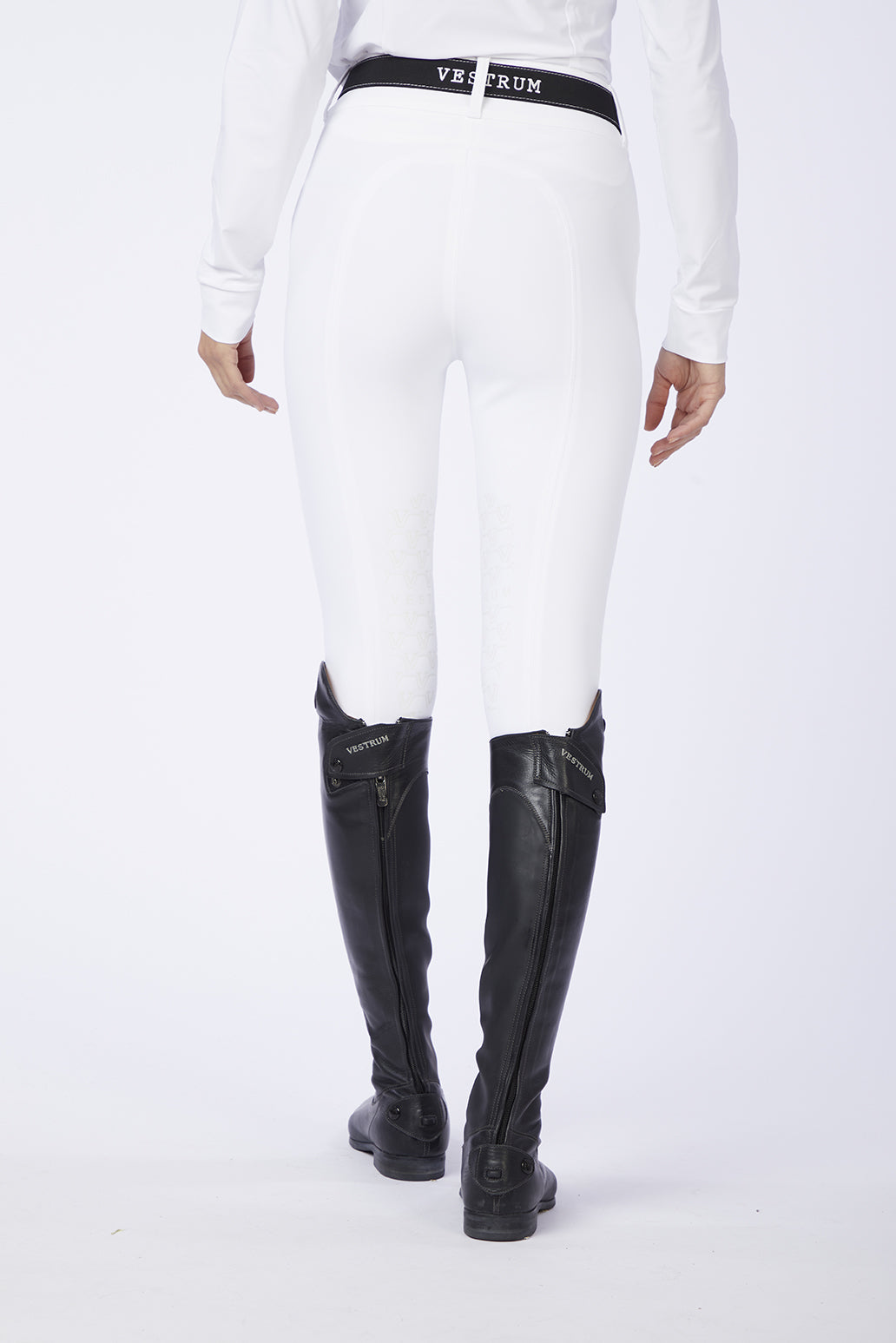 Marileva breeches knee grip