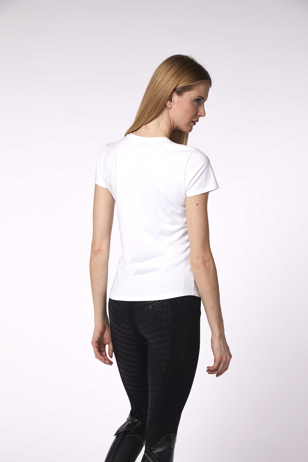 Ibiza short sleeves t-shirt