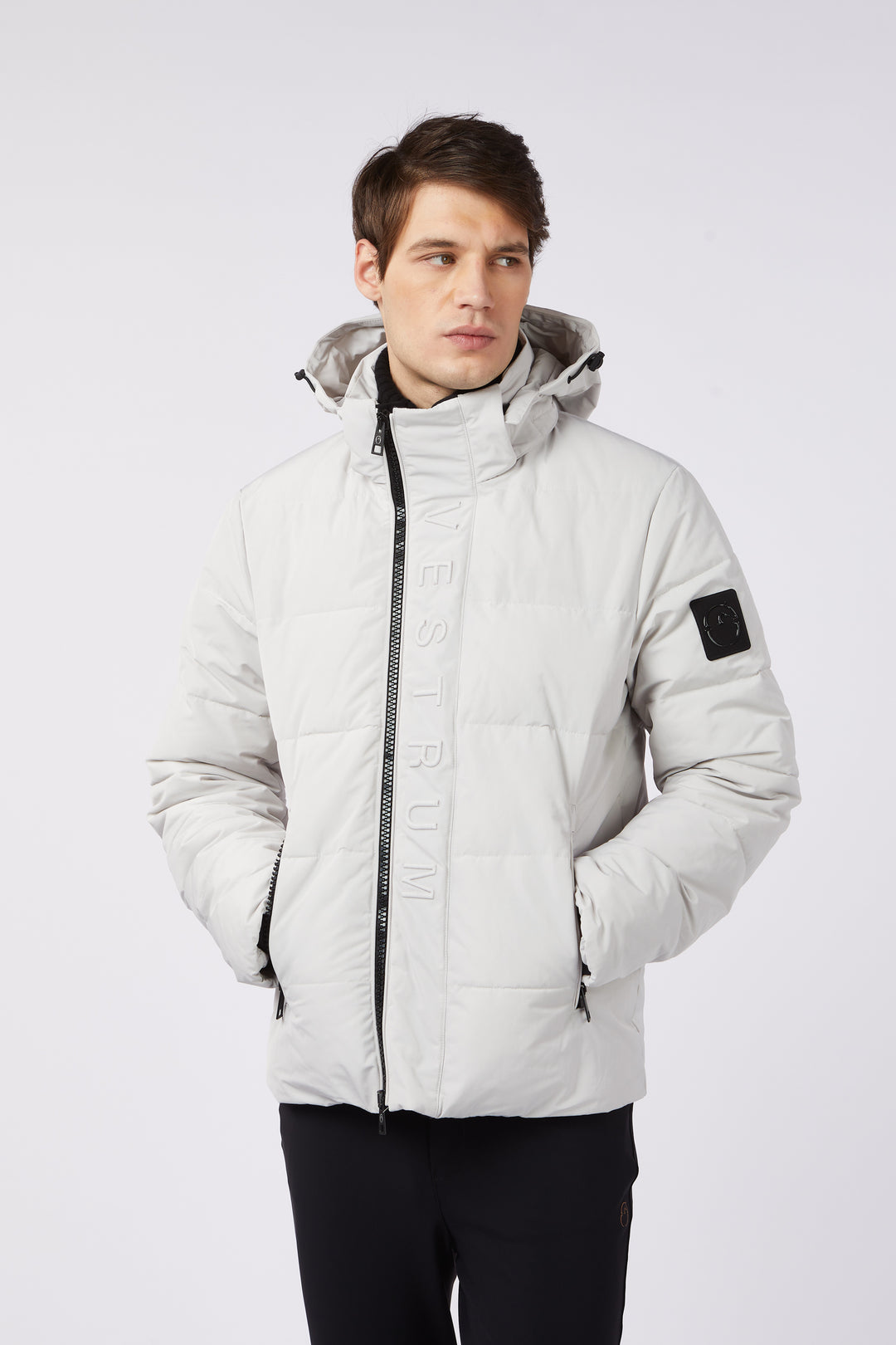 Dobbiaco Jacket