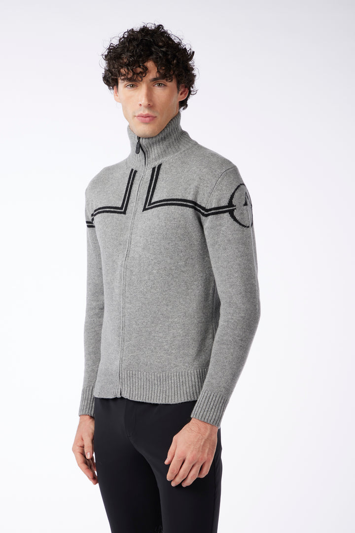 Tournai knitwear