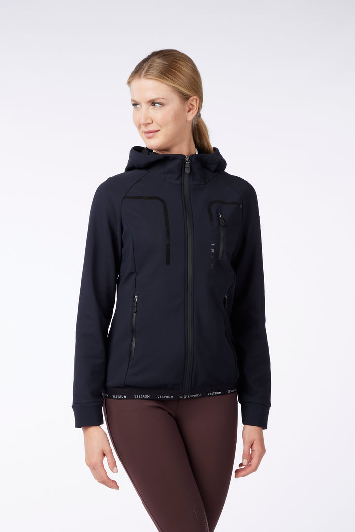 Melilla jacket softshell