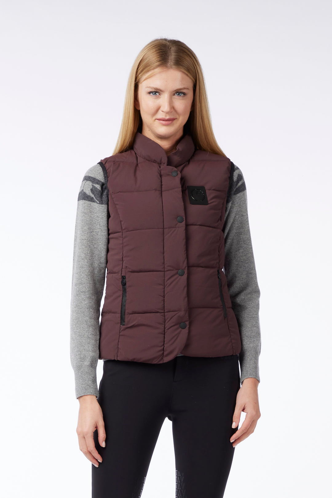 Adalia vest