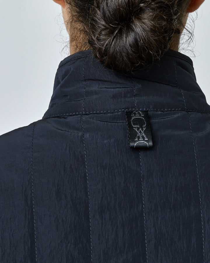 Quilted Riding Vest