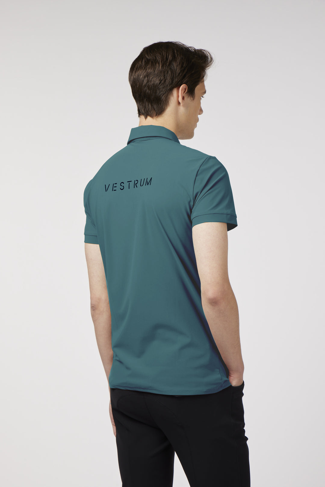 Bari training top