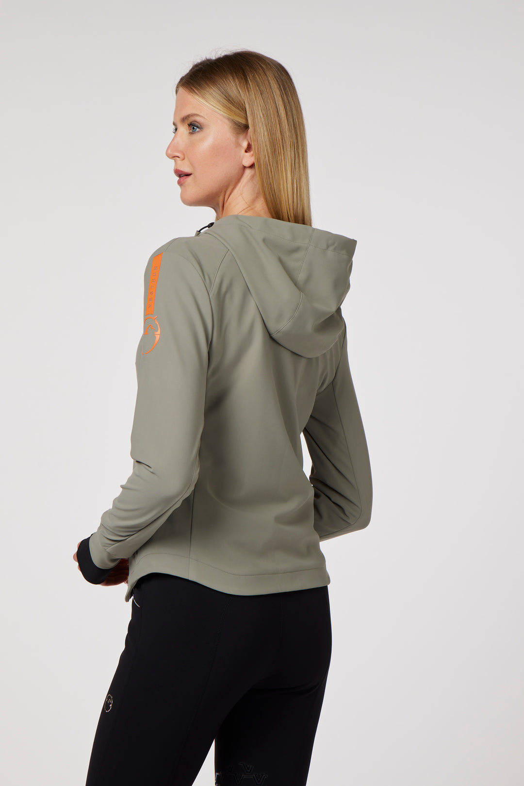 SanRemo softshell jacket