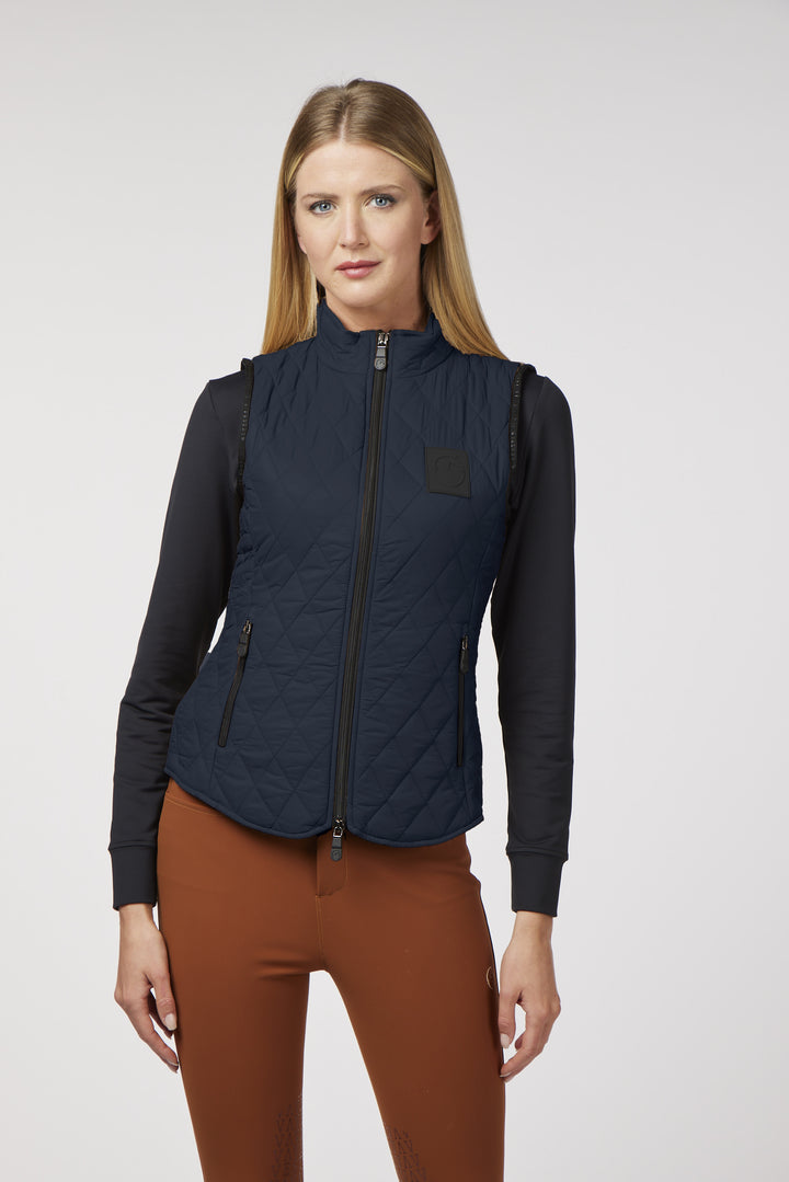 Gunsan Vest