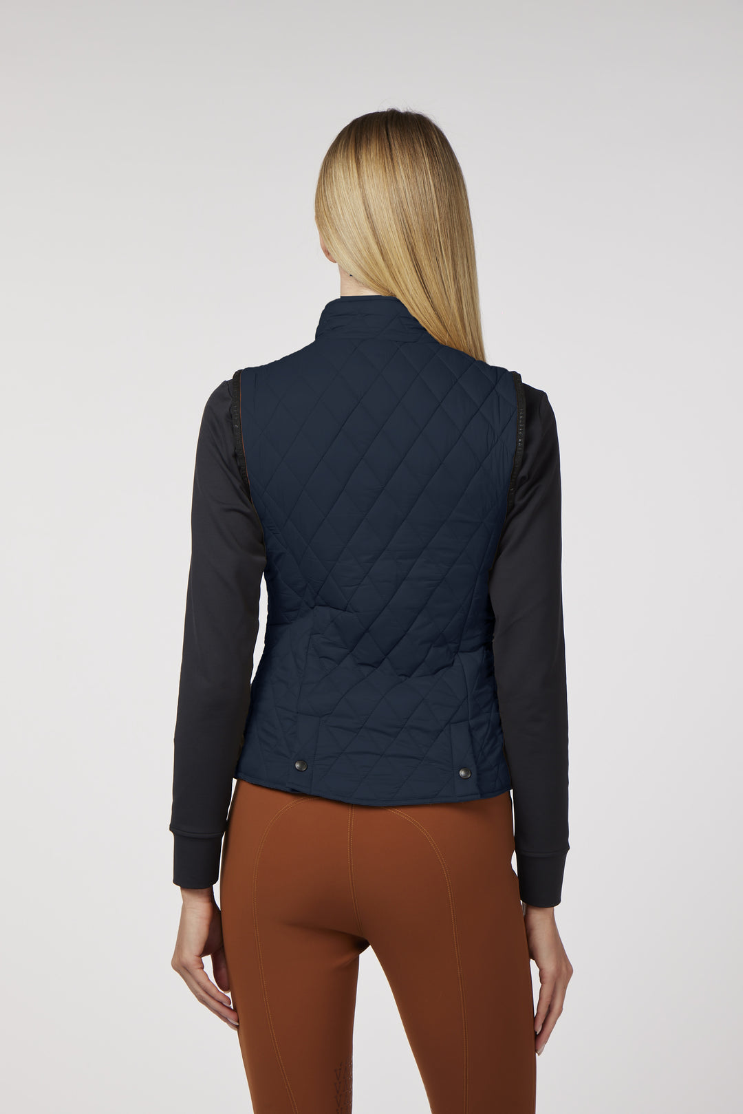 Gunsan Vest