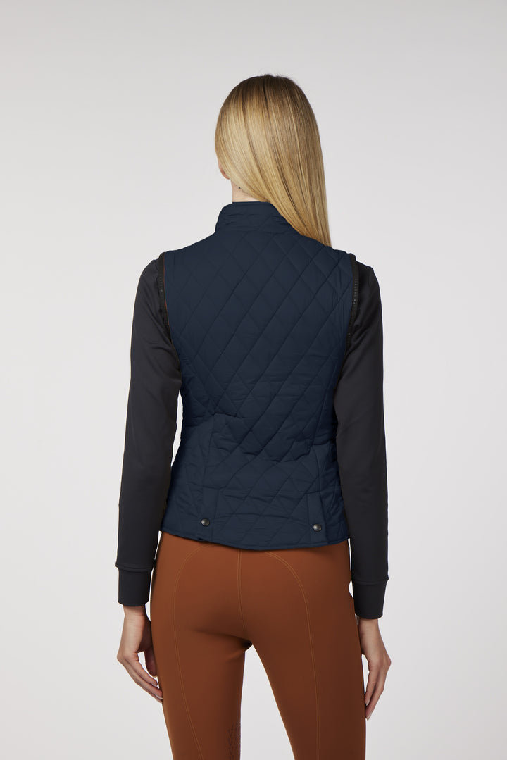 Gunsan Vest