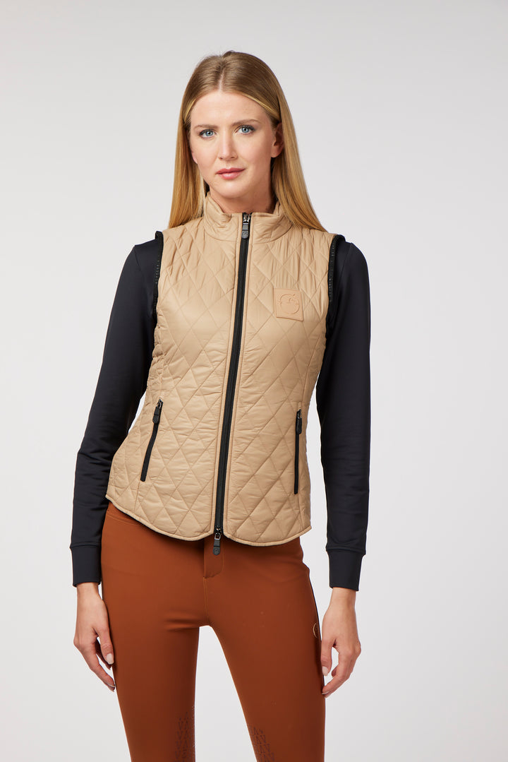 Gunsan Vest