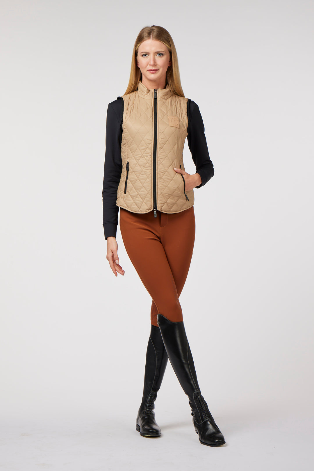 Gunsan Vest