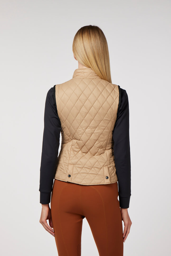 Gunsan Vest