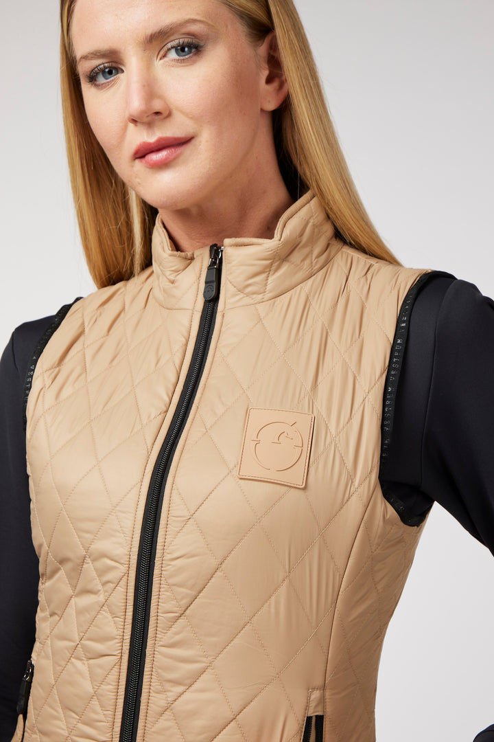 Gunsan Vest