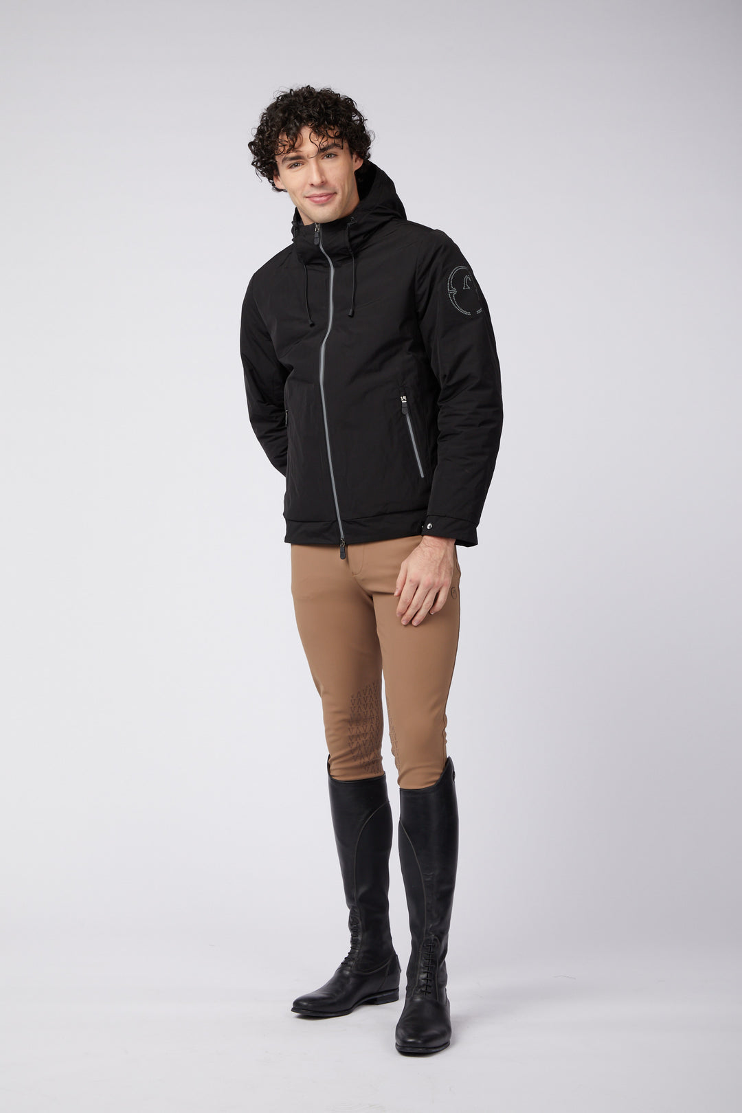 Dortmund jacket