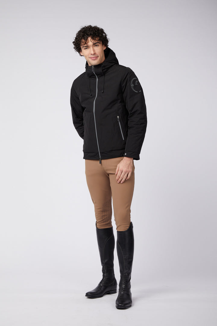 Dortmund jacket