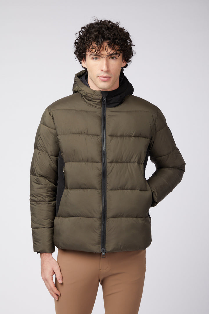 Frankfurt jacket