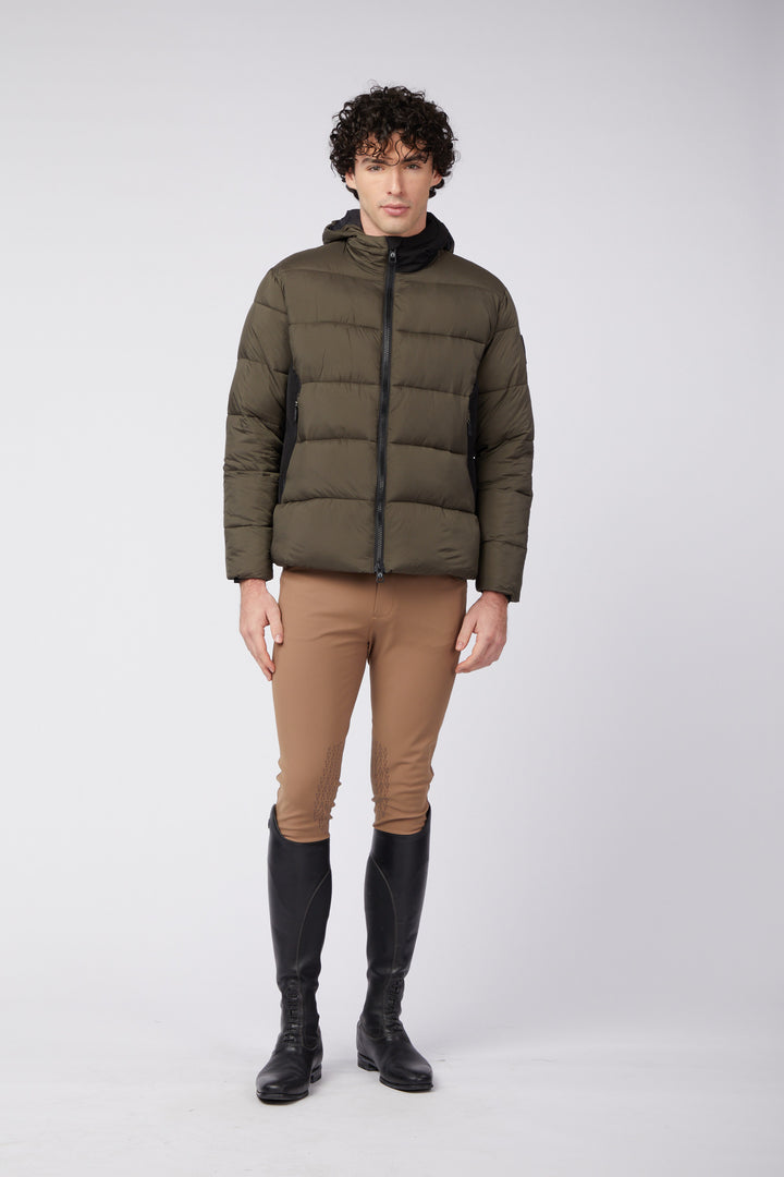 Frankfurt jacket