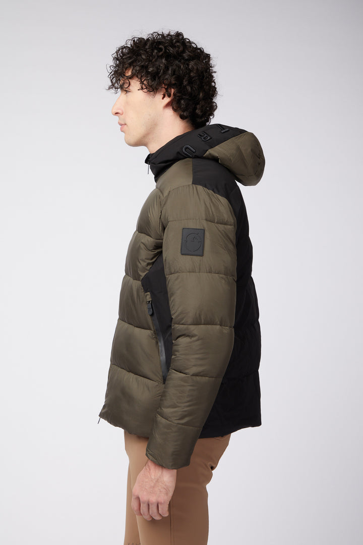 Frankfurt jacket