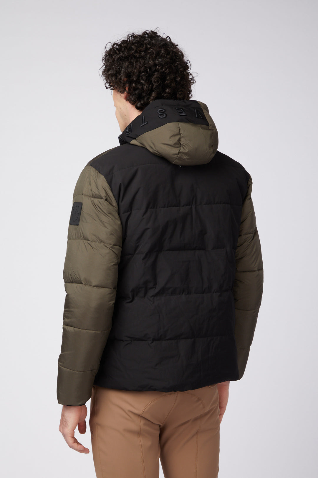 Frankfurt jacket