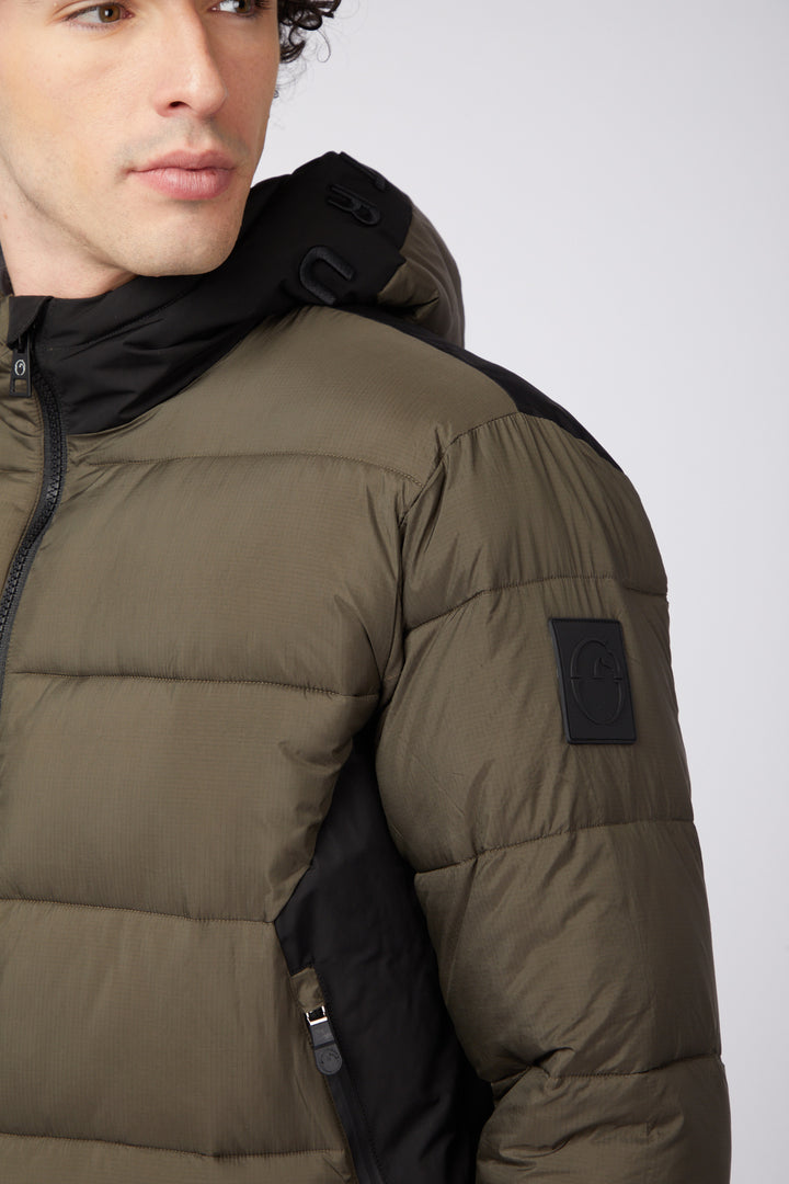 Frankfurt jacket