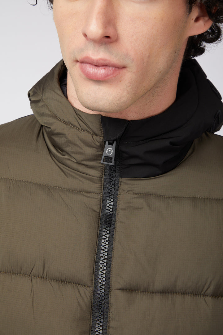 Frankfurt jacket