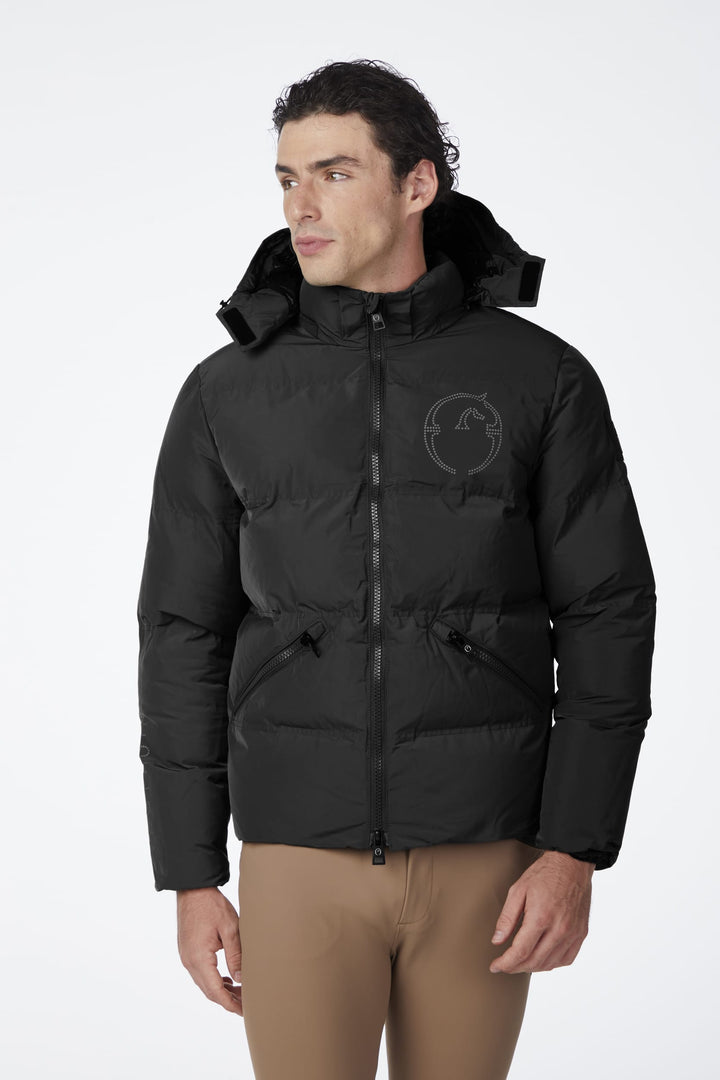 Manchester Padded Jacket