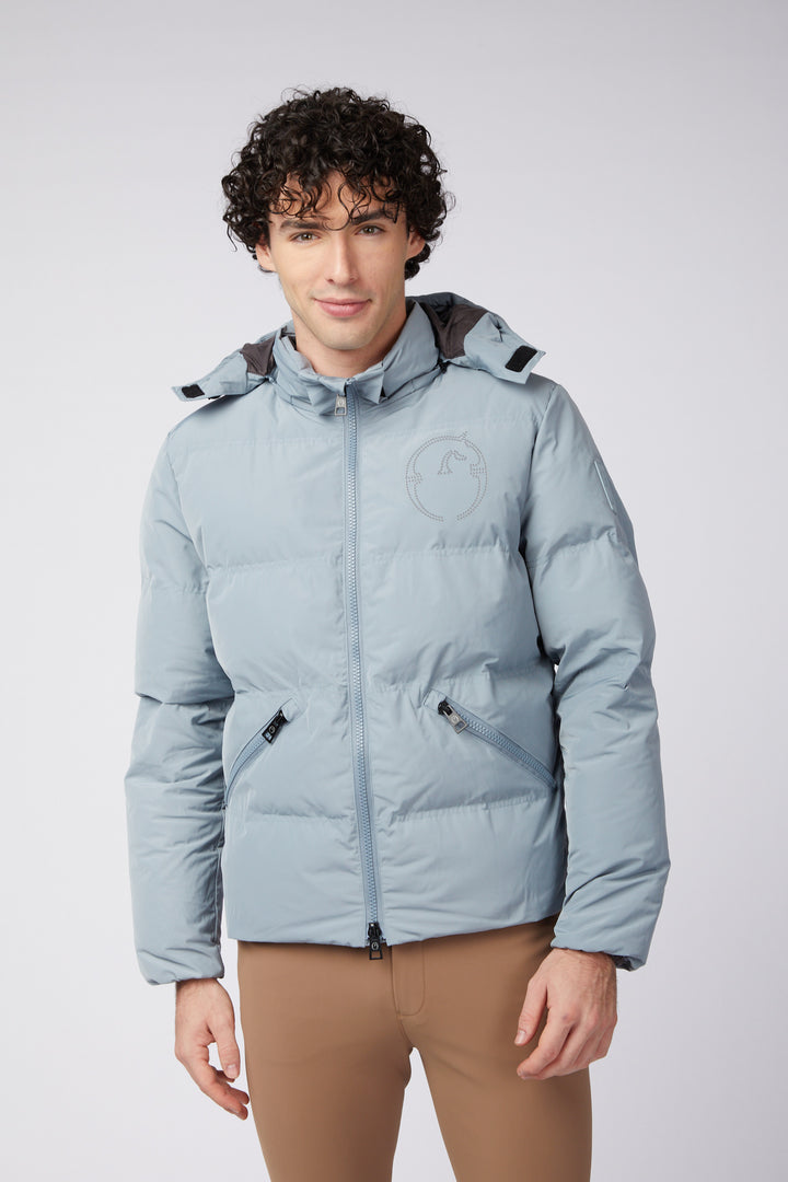 Manchester Padded Jacket