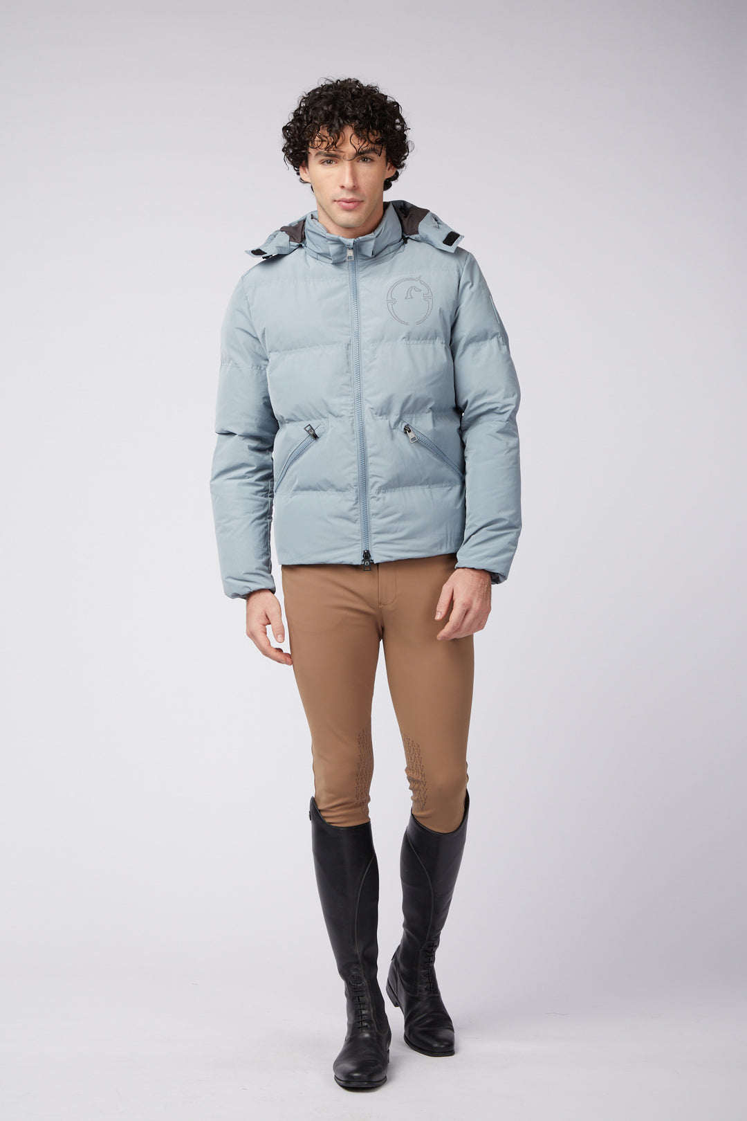 Manchester Padded Jacket