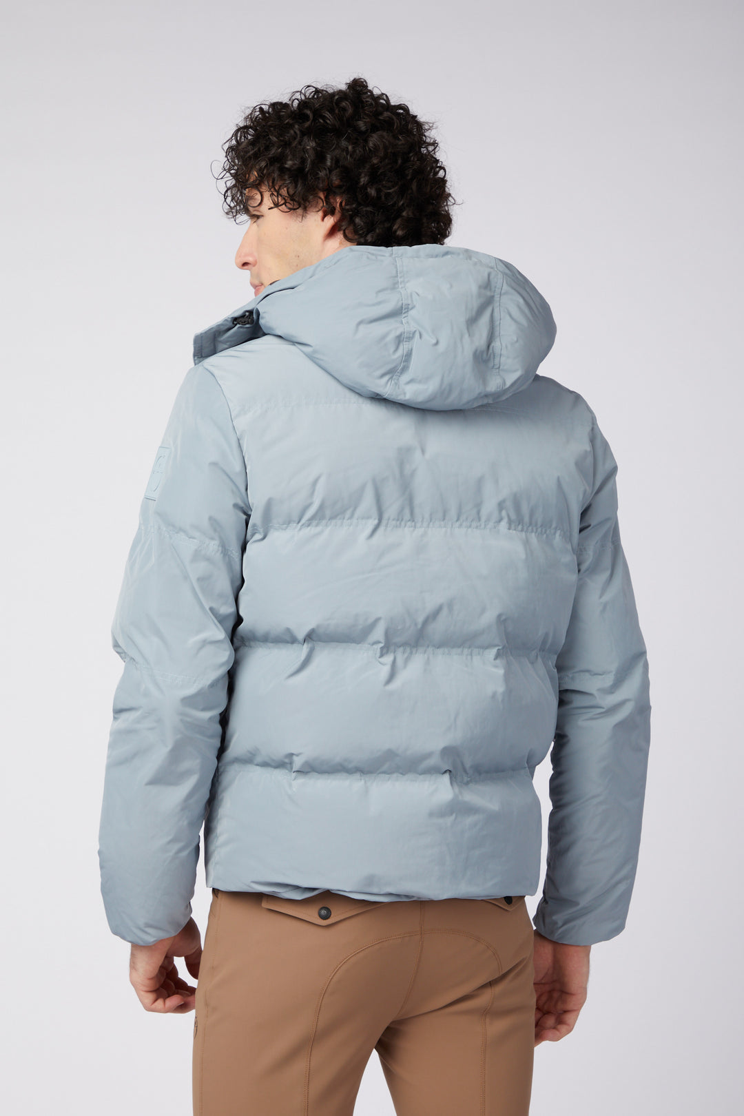 Manchester Padded Jacket