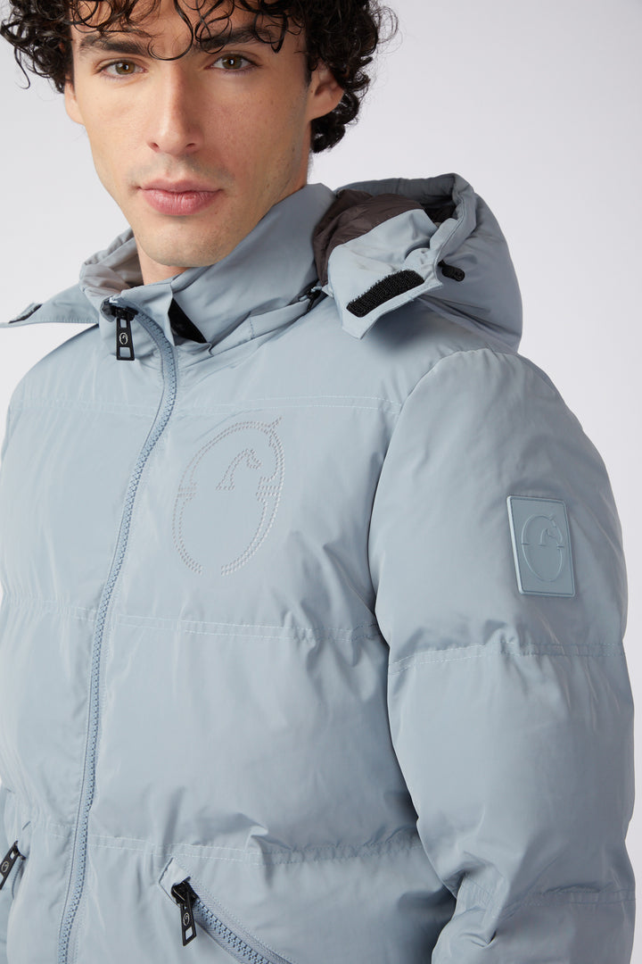 Manchester Padded Jacket