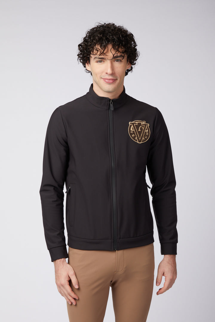 Bologna softshell jacket