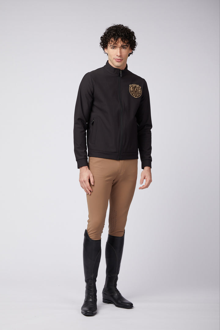 Bologna softshell jacket