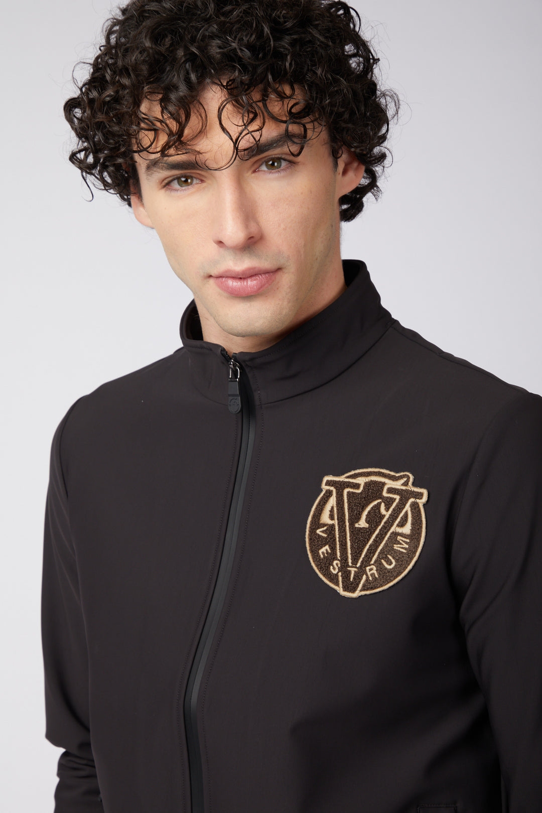 Bologna softshell jacket