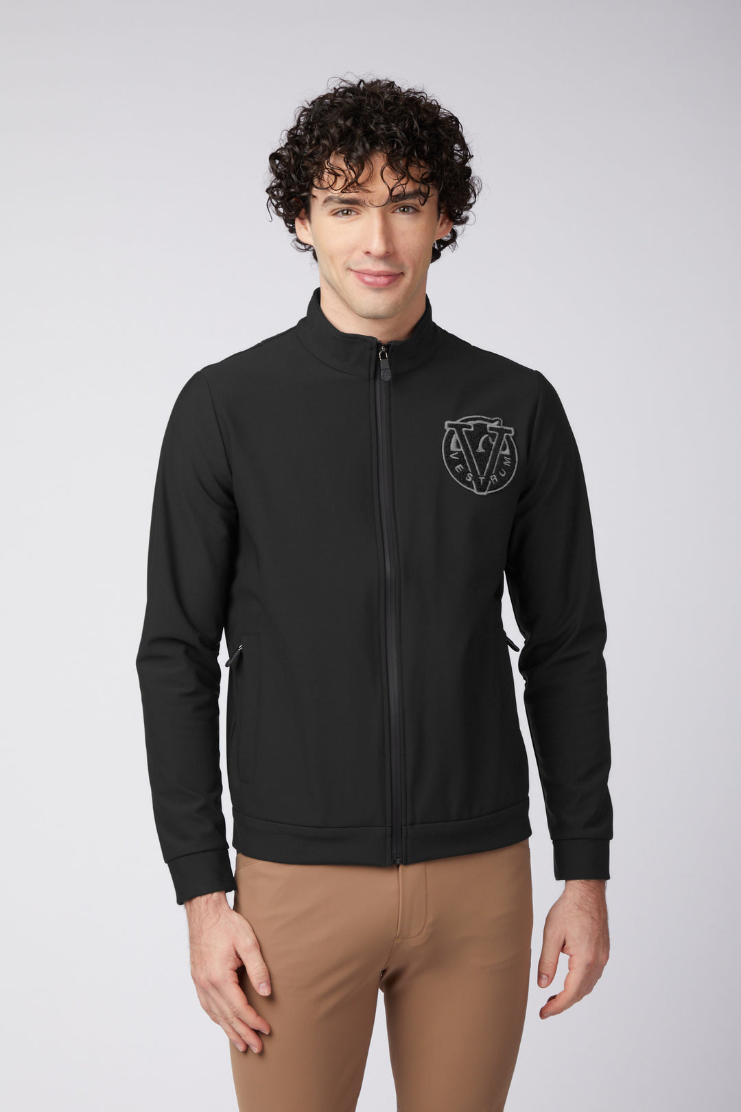 Bologna softshell jacket