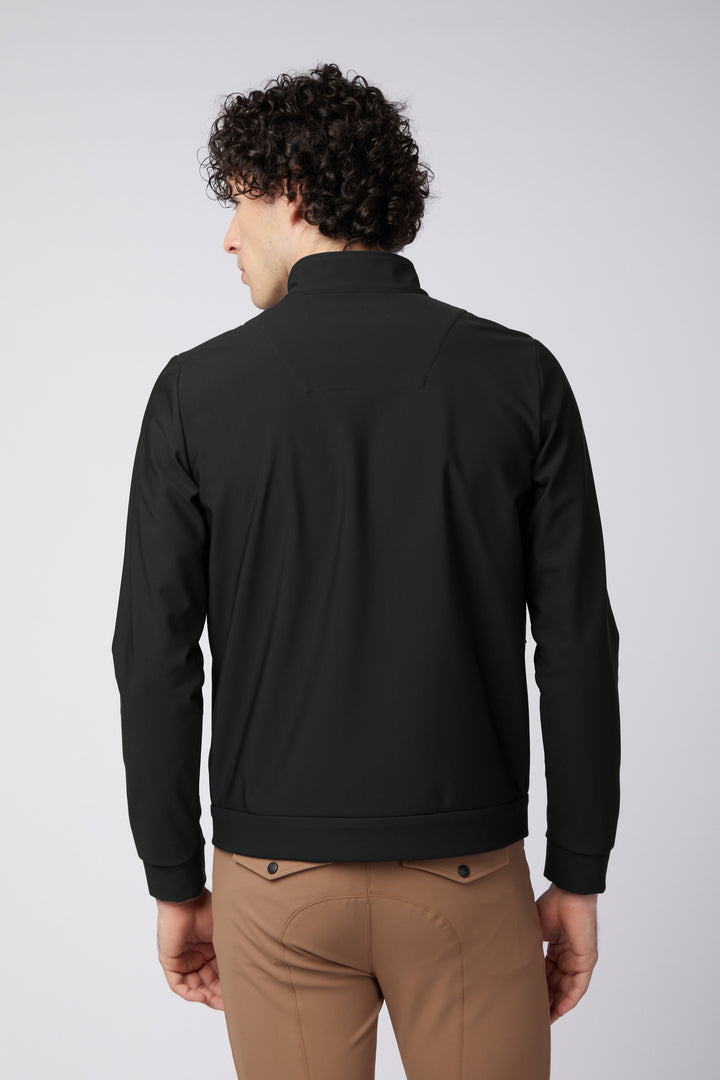 Bologna softshell jacket