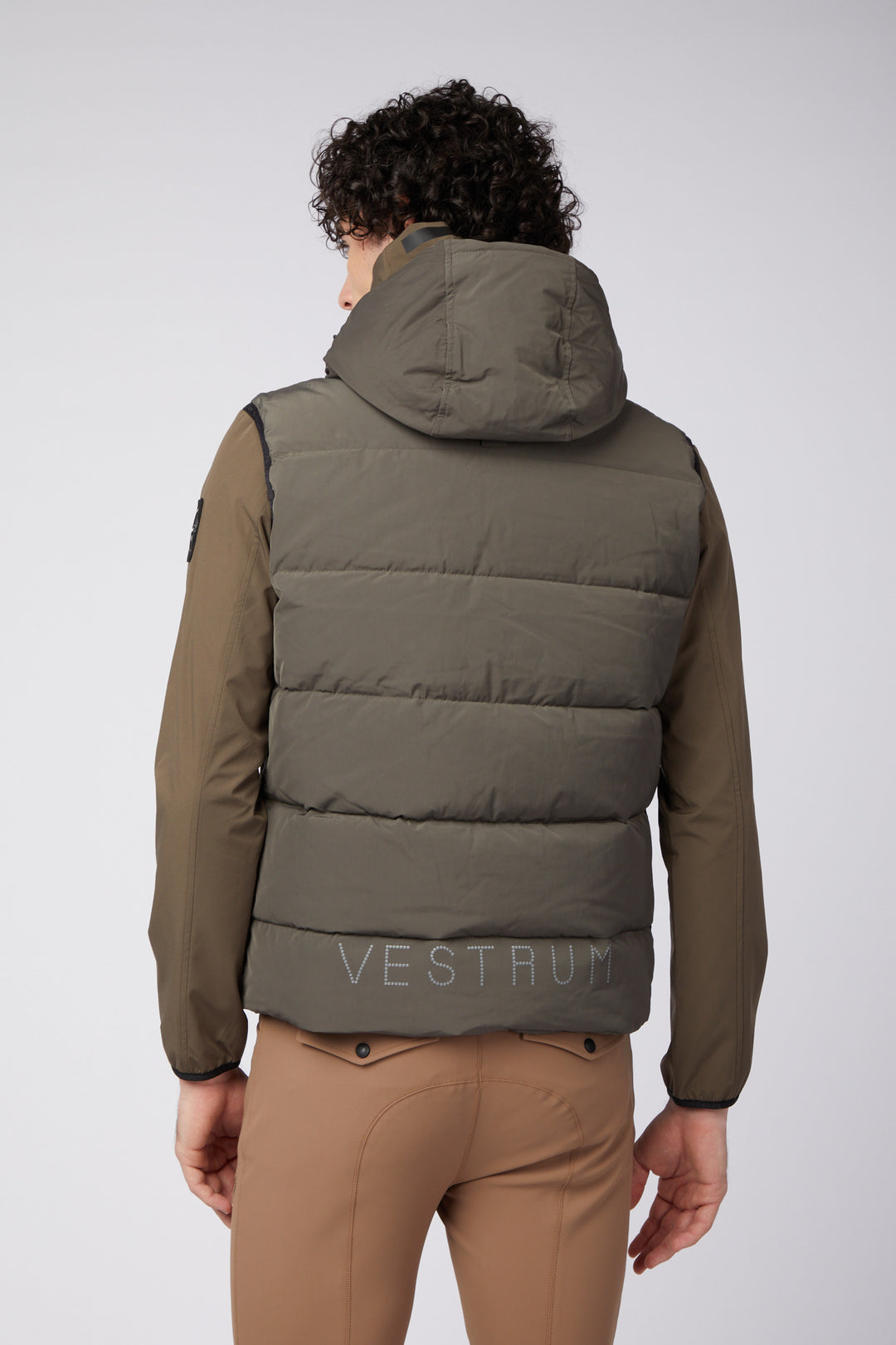 Le Mans vest