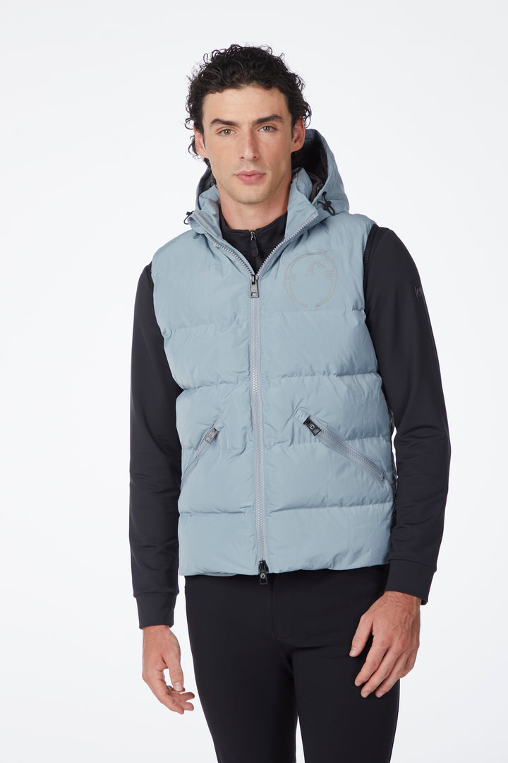 Le Mans vest