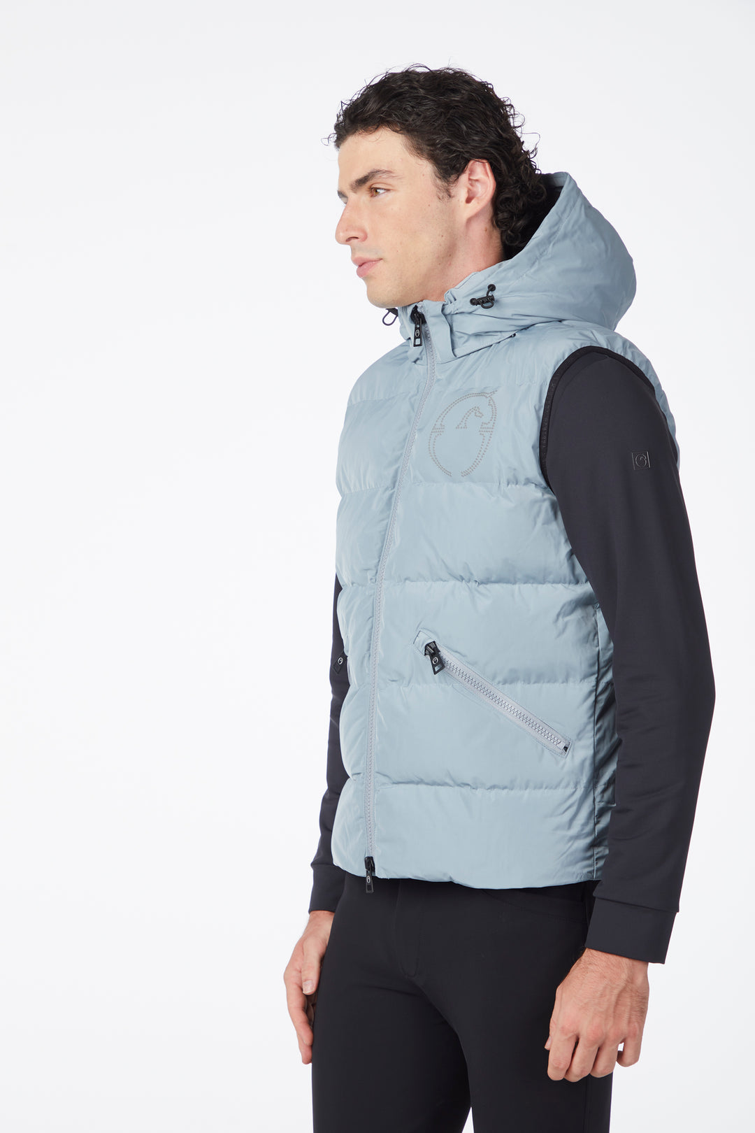 Le Mans vest