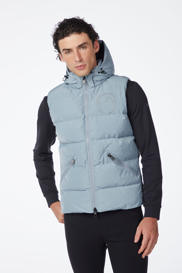 Le Mans vest