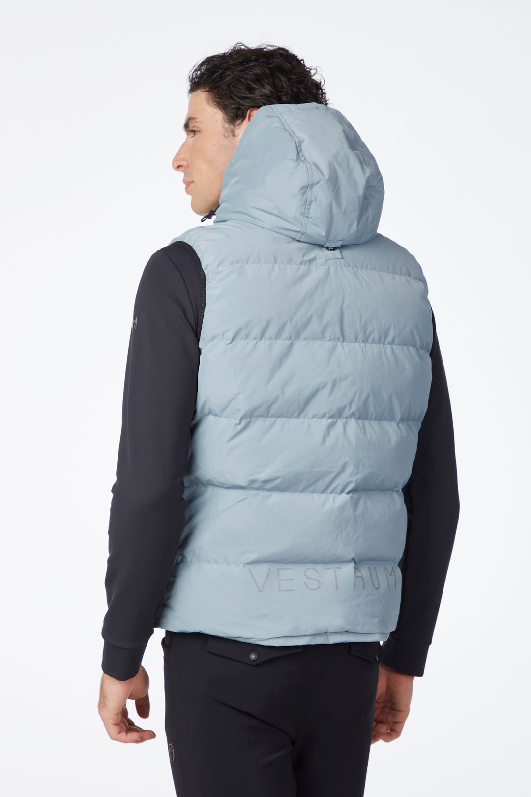 Le Mans vest